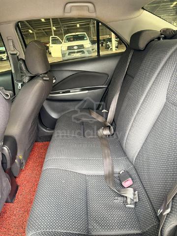 2009 Toyota VIOS 1.5 E (A) - 2