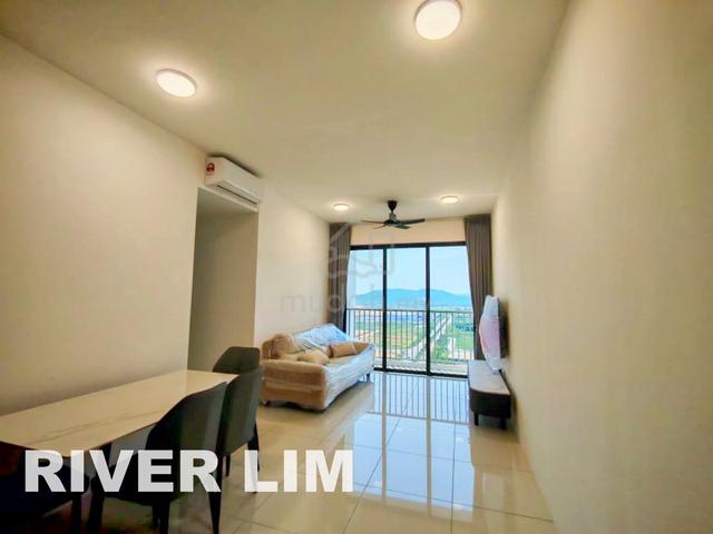 Vivo Executive Apartment 1