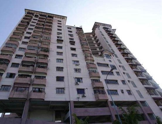 Mahasa Villa 1