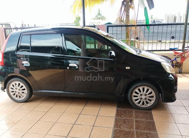 2009 Perodua VIVA 1.0 EZ STANDARD (A) - 3