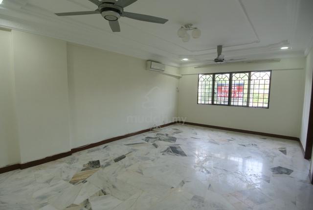 Kenaria Condominium 1