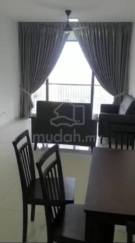 Riana South @ Bukit Mandarina 1
