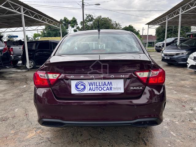 2019 Proton SAGA 1.3 STANDARD (A) - 4