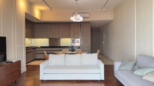 Straits Residences @ Seri Tanjung Pinang 1