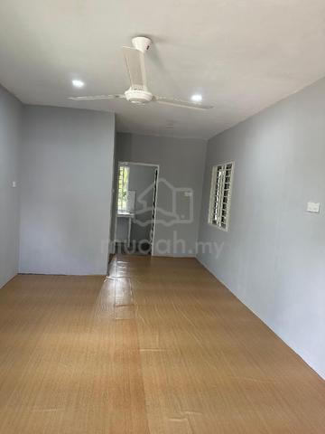 Rumah Landed Konsep Studio Taiping 1