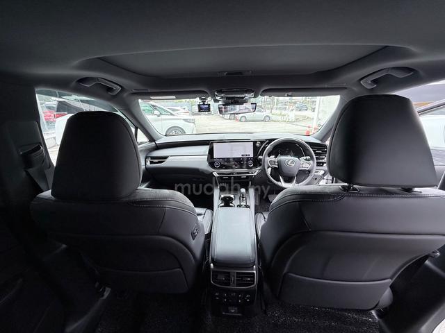 2023 Lexus RX350 2.4 VERSION L (A) - 5