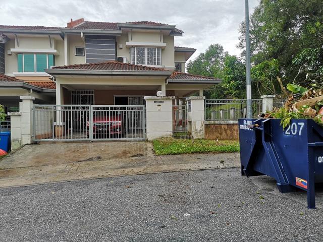 Sunway Alam Suria Puncak Perdana 2 stories Coner lot 1