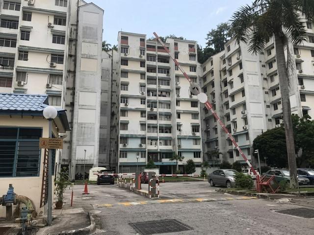 Mutiara Indah 1