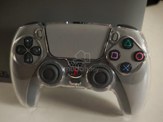 Ps5 slim digital set japan 1tb - photo 2 of 2