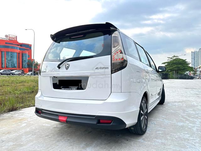 2018 Proton EXORA 1.6 PREMIUM TURBO FACELIFT (A) - 3
