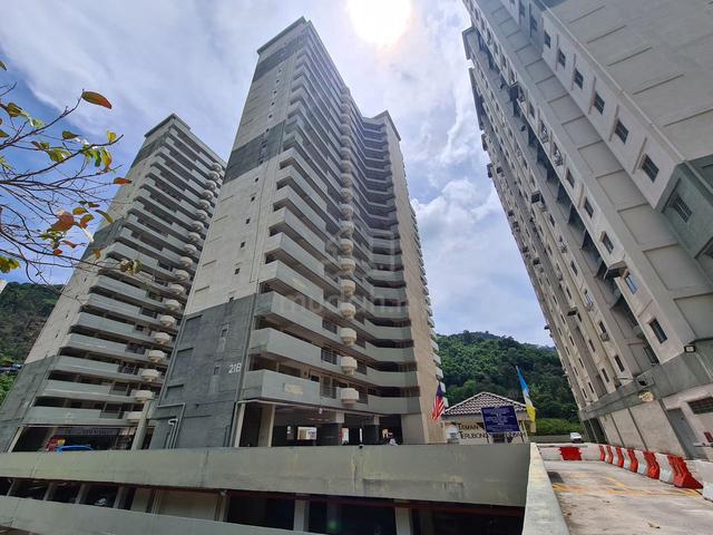 Taman Terubong Indah (Majestic Heights) 1