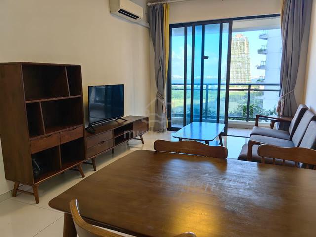 Ataraxia Park @ Forest City 1