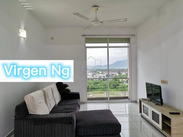 Kelisa Heights 3