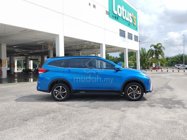 2022 Perodua ARUZ 1.5 AV (A) 3 YRS WRNTY/FOC DELIV - 5