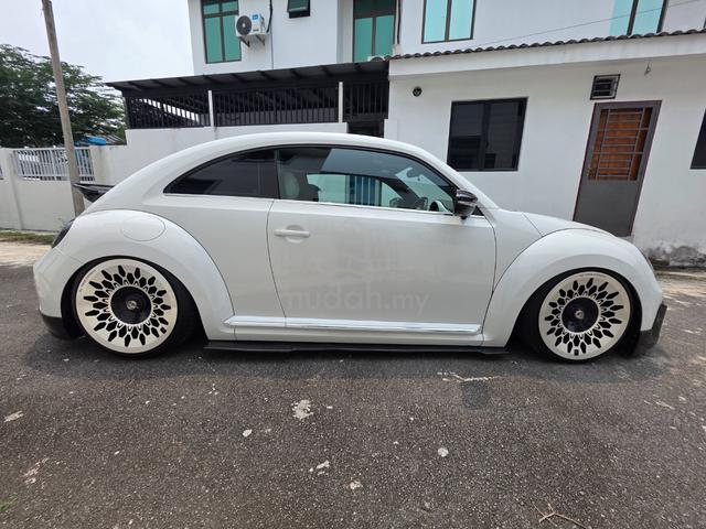 2017 Volkswagen BEETLE 1.2 TSI SPORT (A) - 5