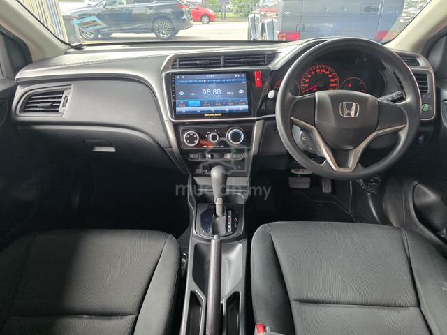 2014 Honda CITY 1.5 S+ (A) - 5
