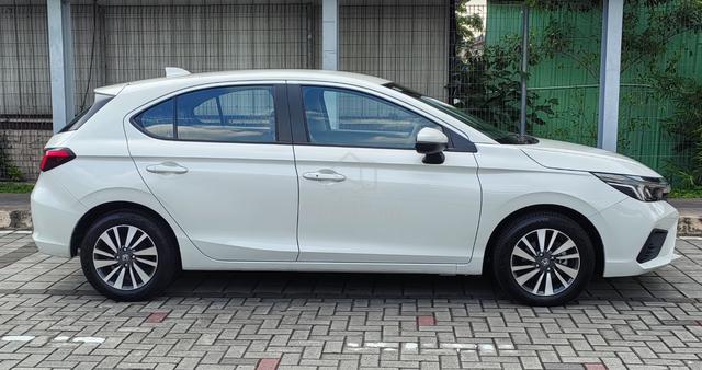 Honda CITY 1.5 E HATCHBACK (A)F/S WARRNTY REG2025 - 5