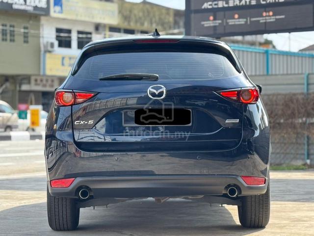 2021 Mazda CX-5 2.0 G GVC GLS (A) - 4