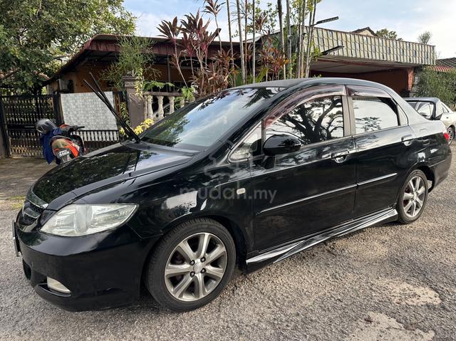 2008 Honda CITY 1.5 i-DSI ENHANCED (A) - 1