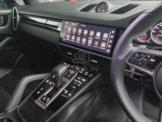 2021 Porsche CAYENNE 3.0 (A) V6 CBU LOCAL POR.MSIA - 5