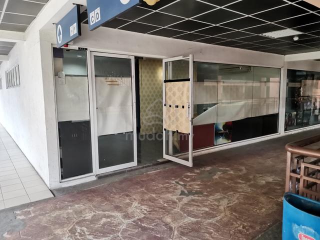 Tanjung Aru Plaza , Corner unit, kota kinabalu 1