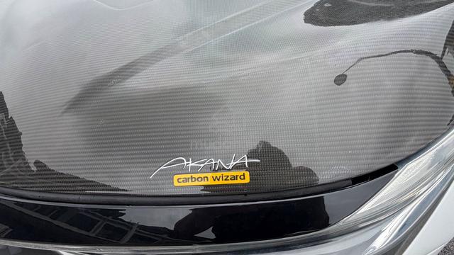 2021 Honda CITY 1.5 Full Carbon Fibre Performance - 3