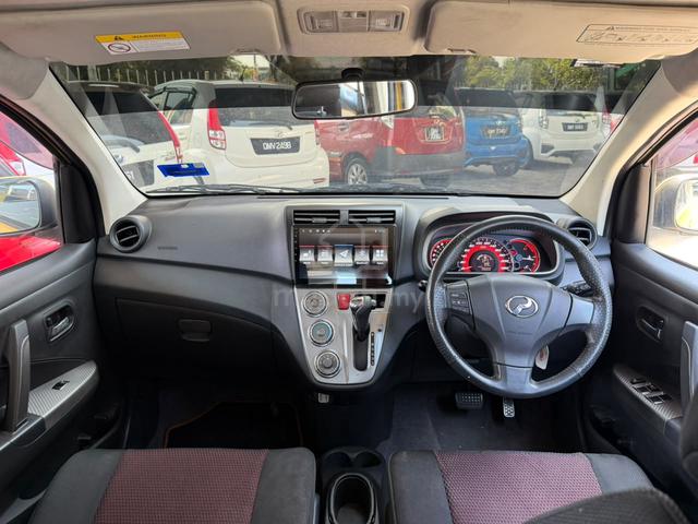 2014 Perodua MYVI 1.5 SE ZHS (A) - 5