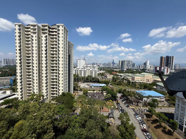 Midah Ria Condominium 1