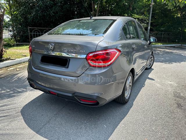 2016 Proton PERSONA 1.6 PREMIUM (A) FULL LOAN-CASH - 4