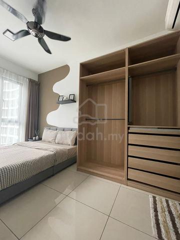 Kl Traders Square Master Room (included 1 carpark) 1