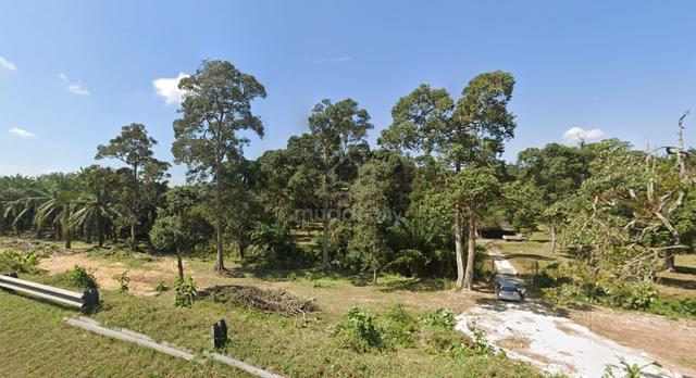 Freehold Land Sepang Main Road Frontage 1