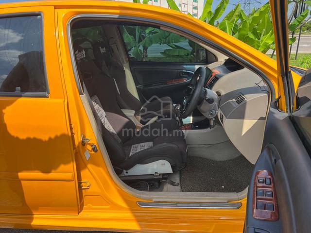 2005 Toyota VIOS 1.5 (AUTO)-LOAN KEDAI - 4