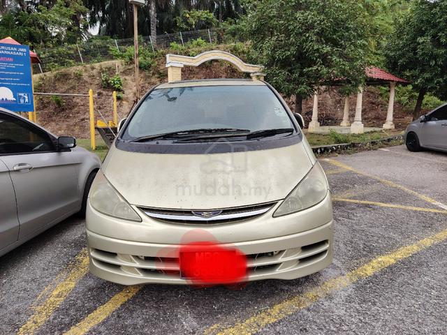 2000 Toyota ESTIMA 2.4 X (A) - 3