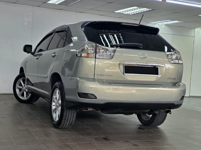 2008 Lexus RX350 3.5 FACELIFT (A) - 3