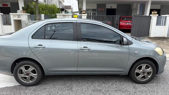 2010 Toyota VIOS 1.5 J (A) - 5