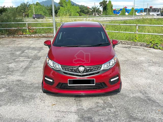 2020 Proton PERSONA PREMIUM 1.6 (A) 3 YRS WARRANTY - 3