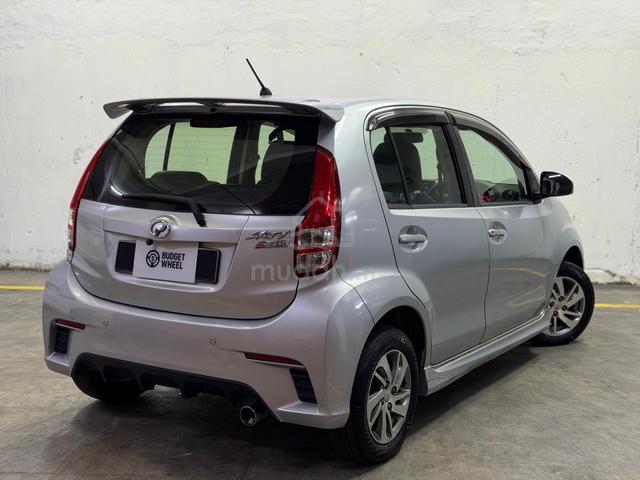 2013 Perodua MYVI 1.5 SE ZHS (A) WHOLE SALE - 3