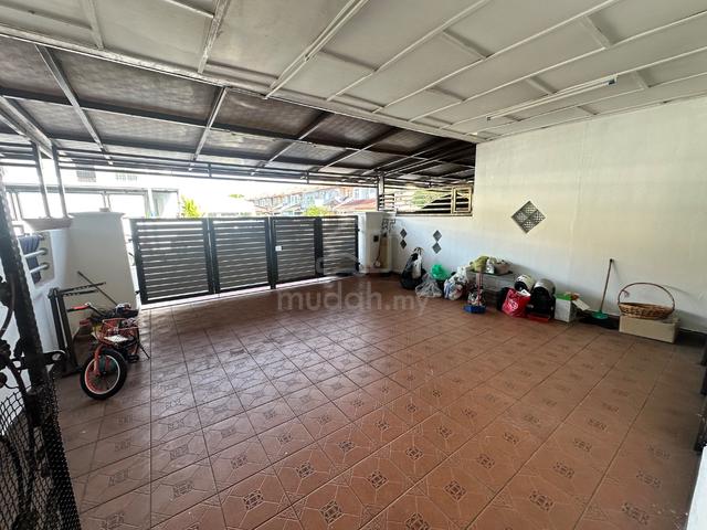 2 Storey Terrace House, Subang Murni (Seksyen U5), Shah Alam for Rent 1