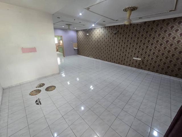 Double Storey Extra Parking Spaces Taman Sukun Indah, Bukit Mertajam 1
