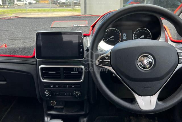 2024 Proton Saga 1.3 Premium (AT) - 3