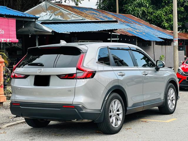2024 Honda CR-V 1.5 E MY23 RS (A) MIL 50K KM ONLY - 4