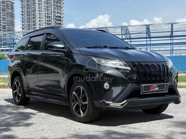 2021 Perodua ARUZ 1.5 AV (A) - BODYKIT&F.WARRANTY - 4