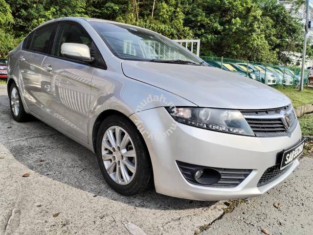 2015 Proton PREVE 1.6 CFE (A) - 3