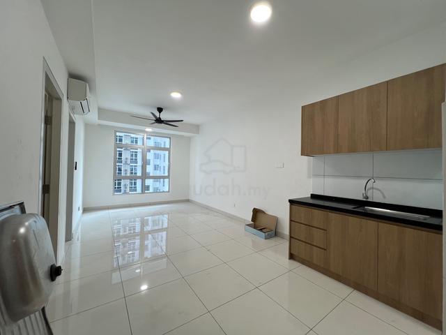 MIRAI Residences 1