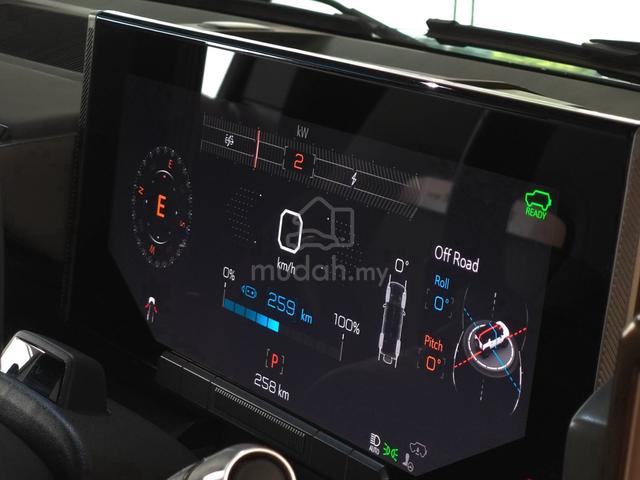 2024 GMC Hummer EV - ONE & ONLY IN MALAYSIA - 5