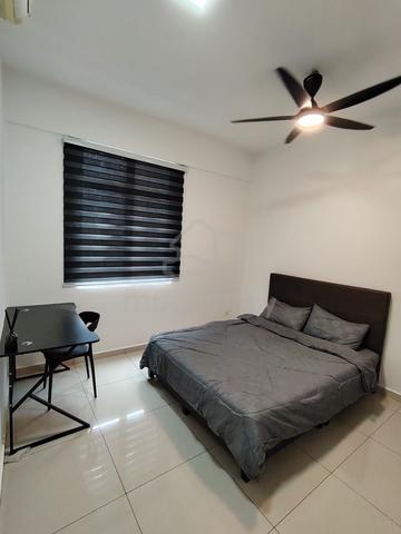 Ipoh Town Room For Rent 1
