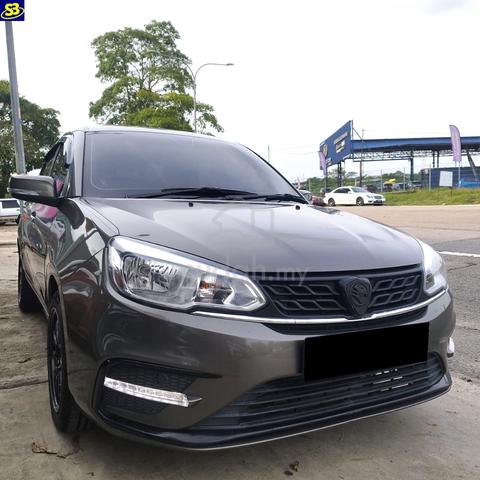 2019 Proton SAGA 1.3 (A) PREMIUM - 1