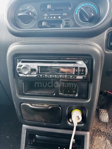 2005 Perodua KELISA 1.0 GX (M) - 5