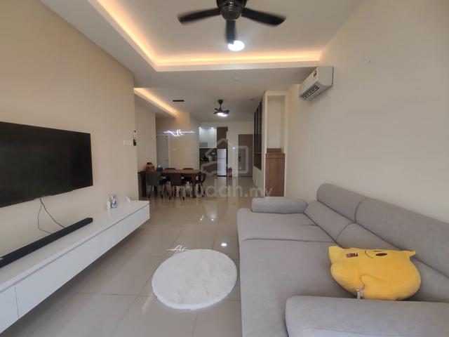 G Residence (Alor Setar) 1