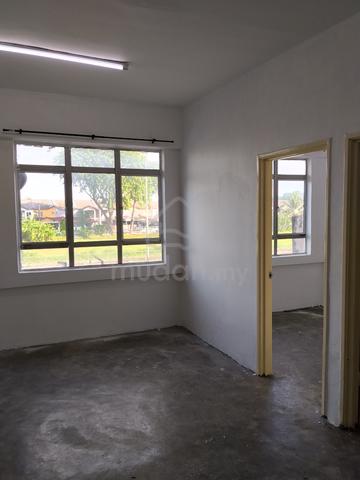 Type Rosa Shop Apartment 1